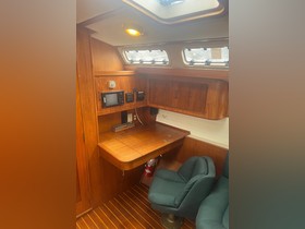 1991 Catalina 50