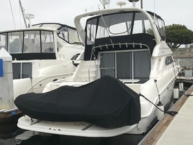 Buy 2001 Sea Ray 450 Express Bridge