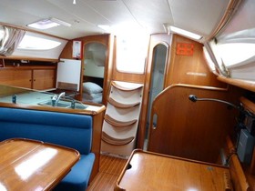 2004 Jeanneau Sun Odyssey 35 na prodej