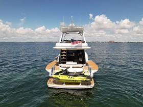 2021 Galeon 500 Fly for sale
