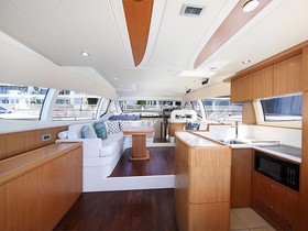 Vegyél 2010 Ferretti Yachts 510