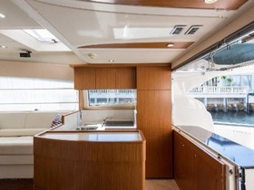 2010 Ferretti Yachts 510 eladó