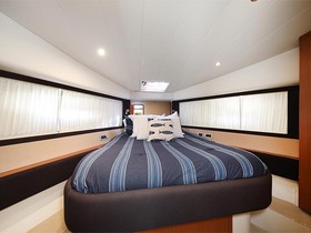 2010 Ferretti Yachts 510 satın almak