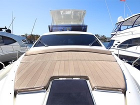 2010 Ferretti Yachts 510 satın almak