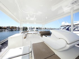 Satılık 2010 Ferretti Yachts 510