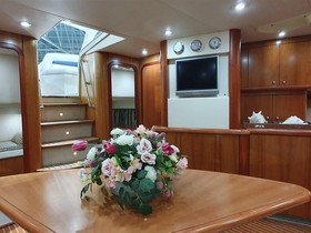 2004 Sunseeker Portofino 53