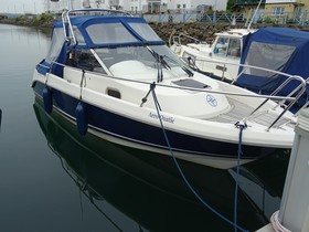 2008 Aquador 21 Wa za prodaju