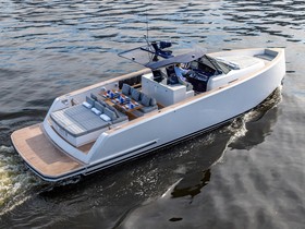 2021 Pardo Yachts 43