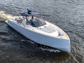 Osta 2021 Pardo Yachts 43