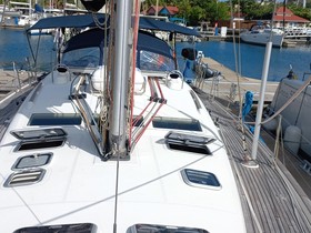 2002 Beneteau Oceanis 473 на продажу