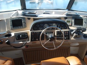 2005 Carver 41 Cockpit My à vendre