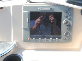 2005 Carver 41 Cockpit My