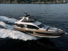 2023 Azimut 68 Plus