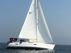 Catalina 445