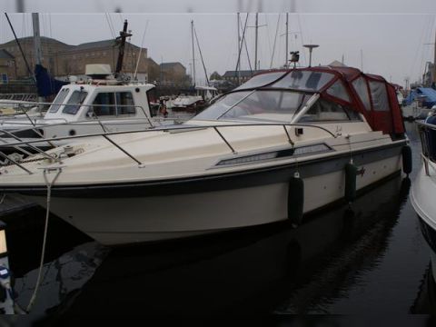 Acheter 1987 Windy 9800