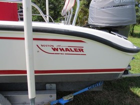 2001 Boston Whaler Dauntless 22 for sale