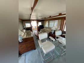 1977 Hatteras Yachtfish for sale