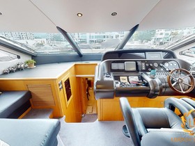 2010 Sunseeker 80 Yacht
