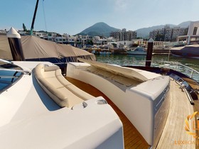 2010 Sunseeker 80 Yacht for sale