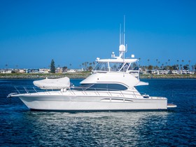 Riviera 47 Open Flybridge Series Ii