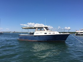 1987 Albin 27 Express for sale