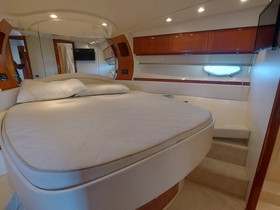 2001 Pershing 52