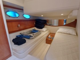 2001 Pershing 52 till salu