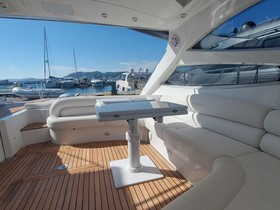 2001 Pershing 52 for sale