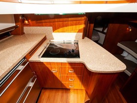 2014 Tiara Yachts 5800 Sovran myytävänä