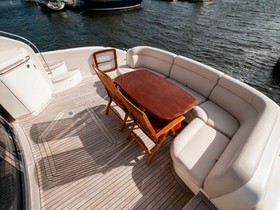 2014 Tiara Yachts 5800 Sovran zu verkaufen