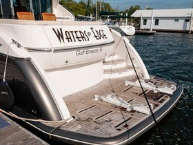 2014 Tiara Yachts 5800 Sovran à vendre