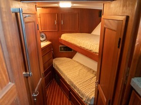 1982 Hatteras 56 Motor Yacht for sale