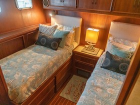 1982 Hatteras 56 Motor Yacht for sale