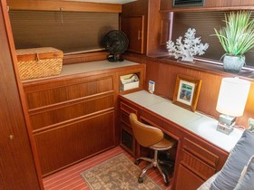Buy 1982 Hatteras 56 Motor Yacht