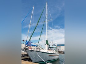 1986 Pacific Seacraft 37 for sale