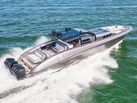 2019 Midnight Express 60' Pied-A-Mer for sale