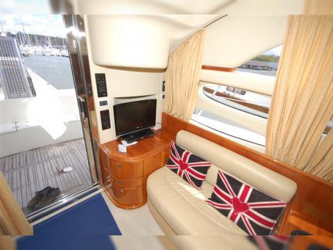 Buy 2002 Azimut 39 Evolution