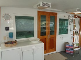 1982 Hatteras 61 Cpmy for sale