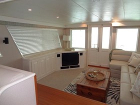 1982 Hatteras 61 Cpmy for sale