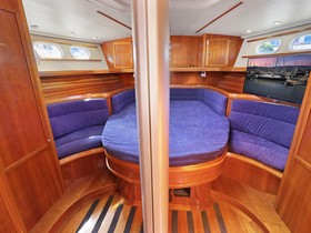 1992 Scandi 52 for sale