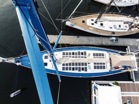 2014 KM Yachtbuilders Oceanic Saling kaufen
