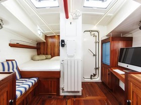 2014 KM Yachtbuilders Oceanic Saling zu verkaufen