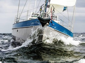 2014 KM Yachtbuilders Oceanic Saling