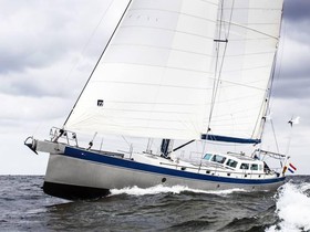 2014 KM Yachtbuilders Oceanic Saling zu verkaufen