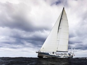 2014 KM Yachtbuilders Oceanic Saling