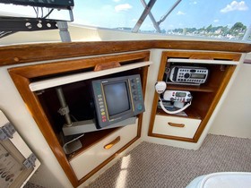 Купить 1986 Gulfstar 44 Motor Yacht
