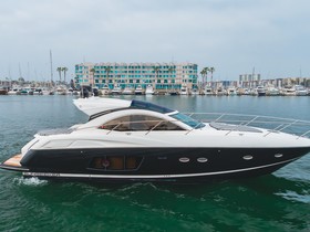 2012 Sunseeker Portofino 48