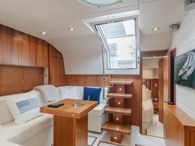 2012 Sunseeker Portofino 48