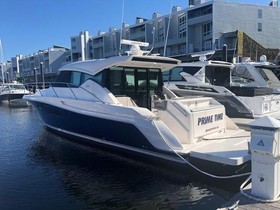 2019 Tiara Yachts 44 Coupe for sale