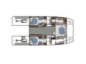 2023 Aquila 54 Yacht in vendita